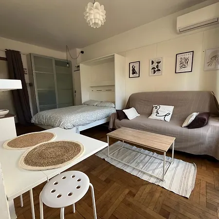 With Large Terrace Sea View 4th Floor 아파트